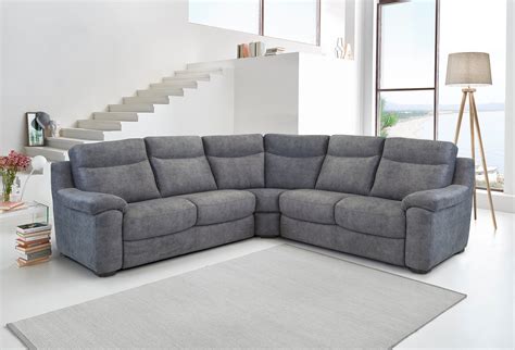 Review Of Harris Sofas Pedreguer For Small Space