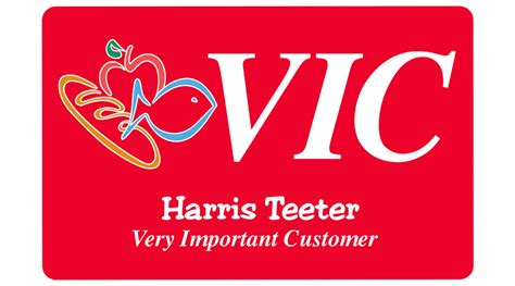 Harris Teeter Card / Link your Harris Teeter VIC Card TODAY! takeme