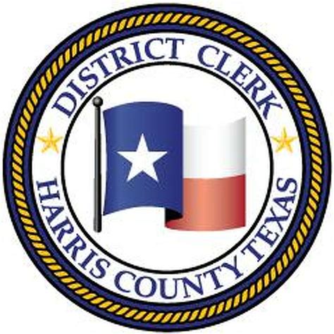 harris county district clerk court 9