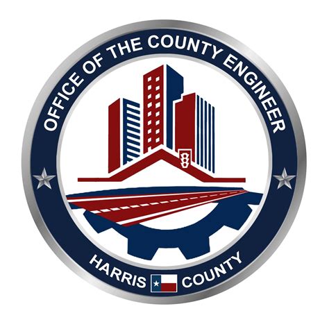 harris county engineering dept
