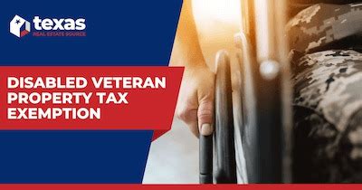 harris county property tax disabled veteran