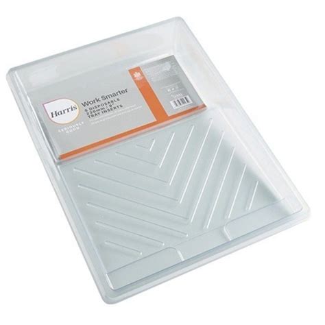 Harris Disposable Paint Tray Inserts