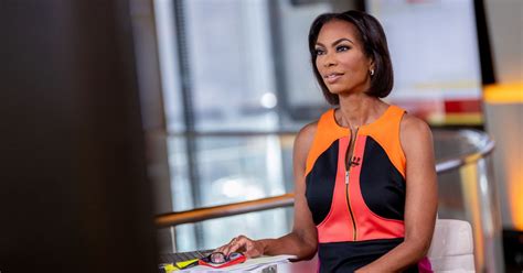 harris faulkner illness