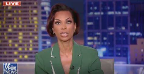 Harris Faulkner Exits Fox News: Latest Anchor To Depart The Network