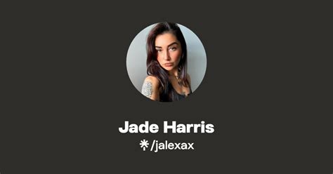 harris onlyfans jade