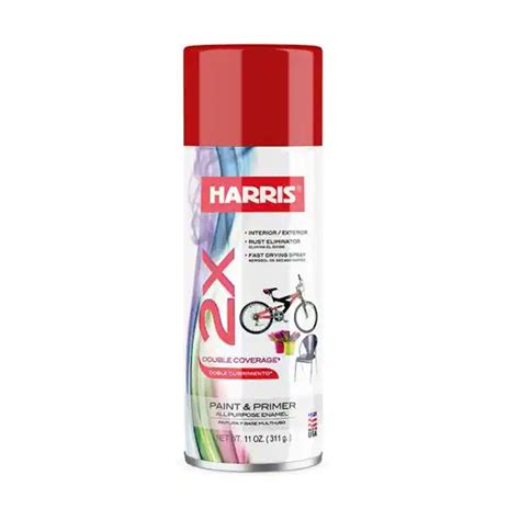 Harris Paint Pr