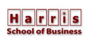 harris school of business closed