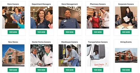Explore Exciting Opportunities: Harris Teeter Careers and Job Openings