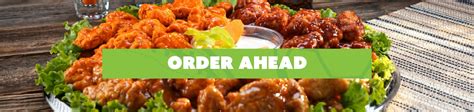 harris teeter order ahead