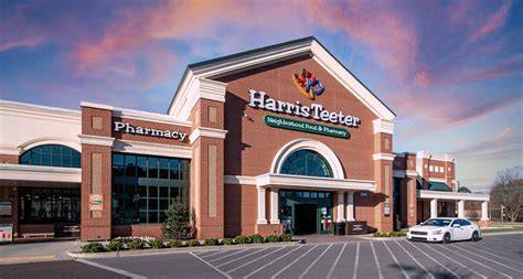 Harris Teeter announces new shopping hours for seniors during COVID19