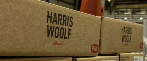 Harris Woolf Locations