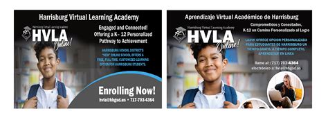 harrisburg virtual learning academy