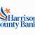 harrison county bank login