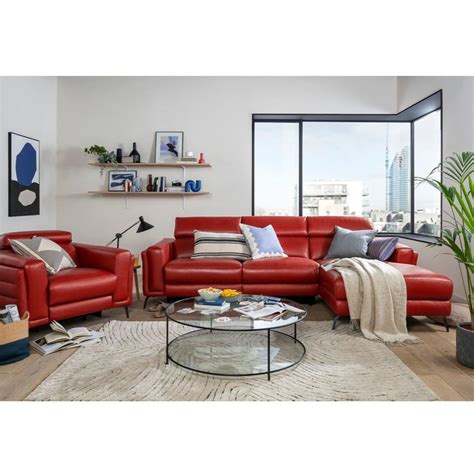 Popular Harrison Sofa Range For Living Room