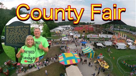 harrison county fair indiana 2024