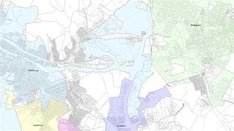 Harrison County Gis Mapping Wv