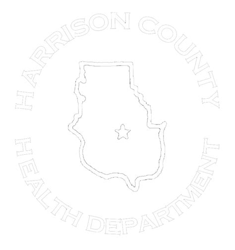 harrison county health dept wv
