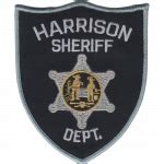 harrison county sheriff dept wv