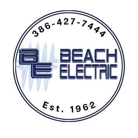 harrison electric new smyrna beach fl