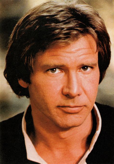 harrison ford age 1977