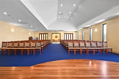 Harrison Funerals Locations