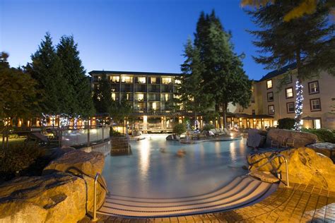 harrison hot springs hotel and spa