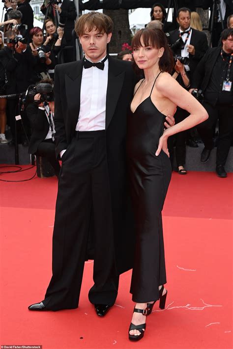 harrison only leak heaton