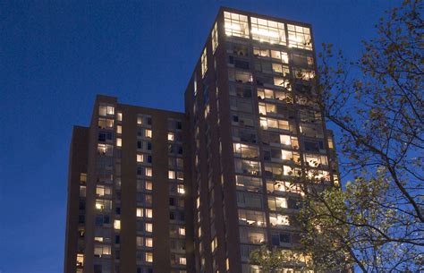 Harrison Penn University Info