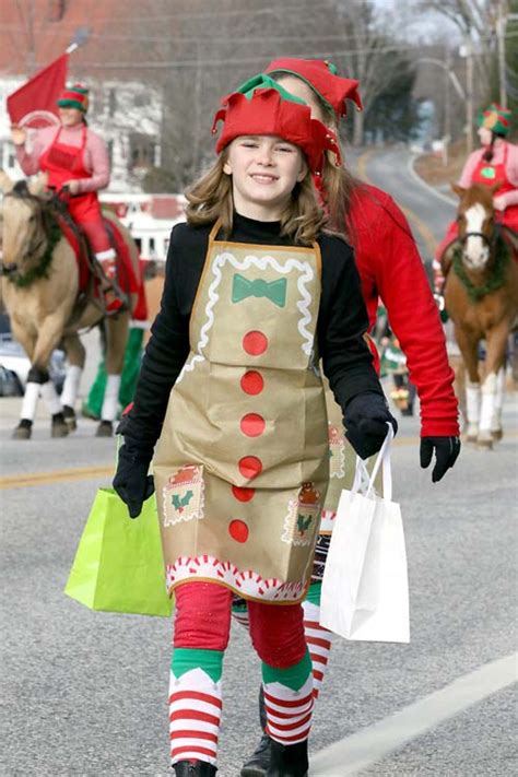 Amite Christmas Parade 2025 Sara Wilone