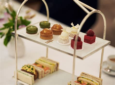 harrods afternoon tea for two