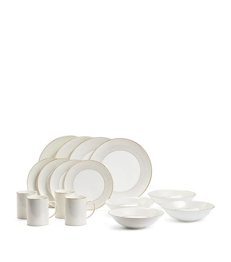 Harrods Dinnerware