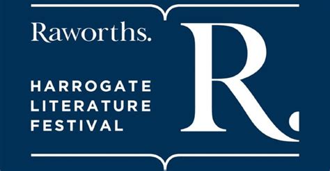 harrogate literature festival 2023