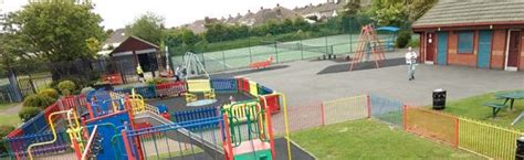 Harrow Drive Playing Fields Aintree