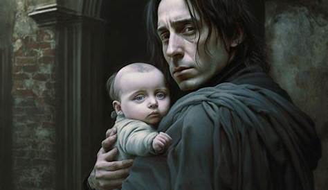 The 10 Best Snape Adopts Abused Harry Fanfiction Stories in 2024