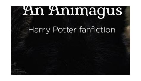 James Potter the animagus | James potter, James potter animagus, Harry