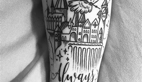 Harry Potter Tattoos, Harry Potter Tattoo Sleeve, Harry Tattoos, Harry