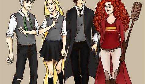 Percy goes to Hogwarts (Percy Jackson/Harry Potter fanfic) by
