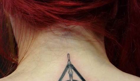 Pin by Jules Rathbone on Harry Potter Tattoo | Tattoos, Harry potter