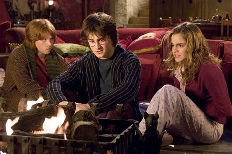 harry potter e il calice di fuoco hermione