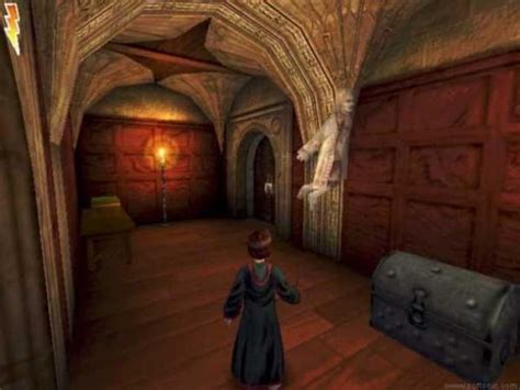 harry potter e la camera dei segreti (videogioco)