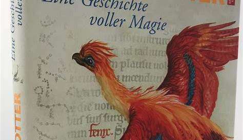 Harry Potter: Wie aus der Idee vom Zauberlehrling ein Bestseller wurde