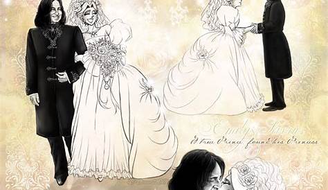 Harry Potter: 24 Crazy Revelations About Snape And Lily’s Relationship