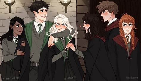 Hogwarts Reads Harry S Death Fanfiction