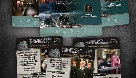 20 Years Since the Battle of Hogwarts, Plus JK Rowling’s Annual Death