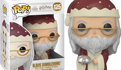 New “Harry Potter” Funko Pop! Vinyls Released at London Toy Fair 2020