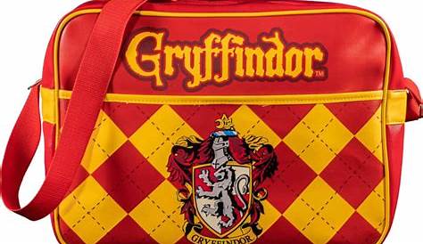 NEW Official Harry Potter Handbag Hogwarts Platform 9 3/4 Quality Bag