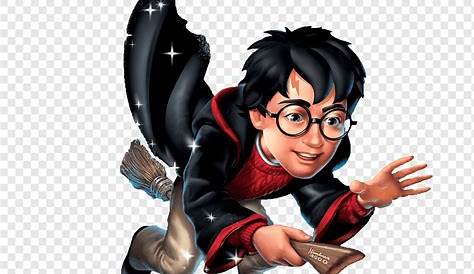 Harry Potter Transparent - PNG All | PNG All
