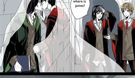 110 best images about Harry Potter on Pinterest | Harry potter anime