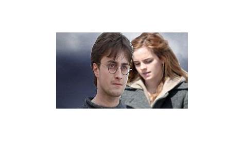 A New Beginning (Hinny Fanfiction) - 28. Missing eachother in 2022