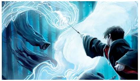Steam Workshop::[Harry Potter] Magic Wand (70 spells!)